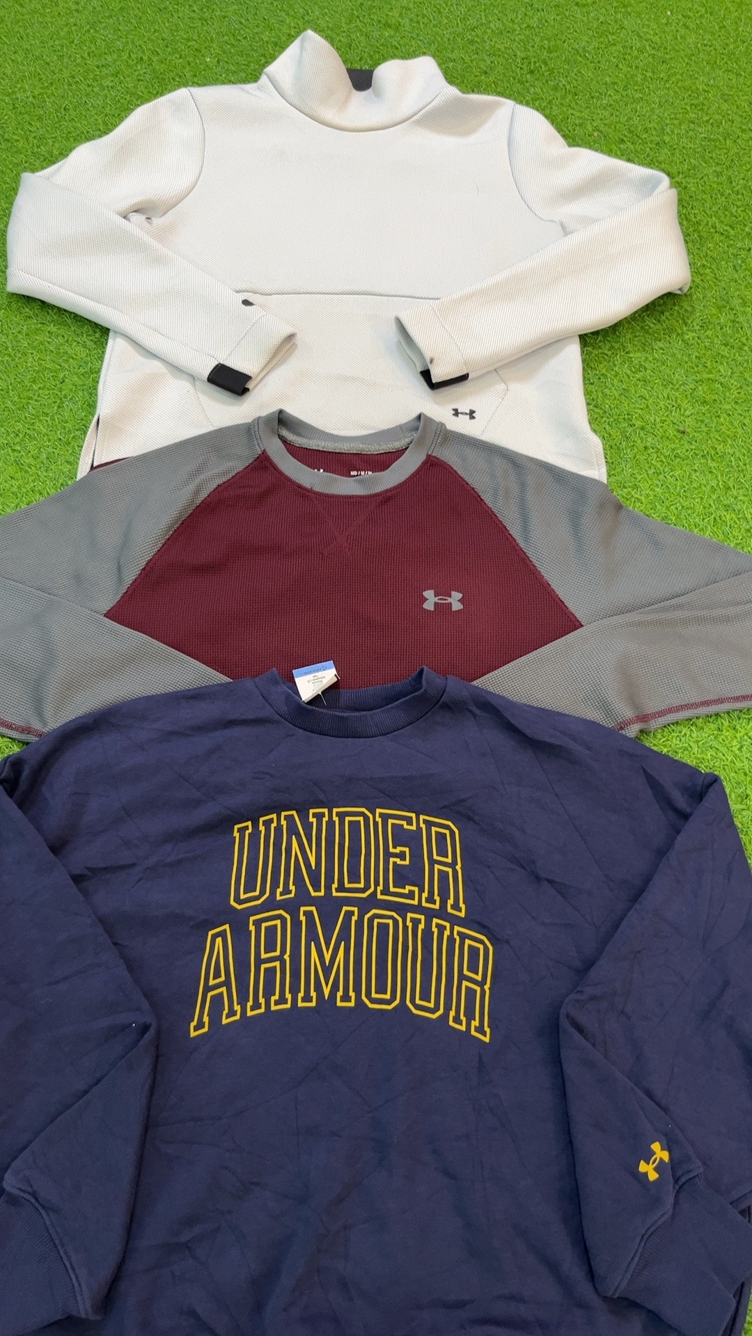 av-2756 under armour sweatshirts
