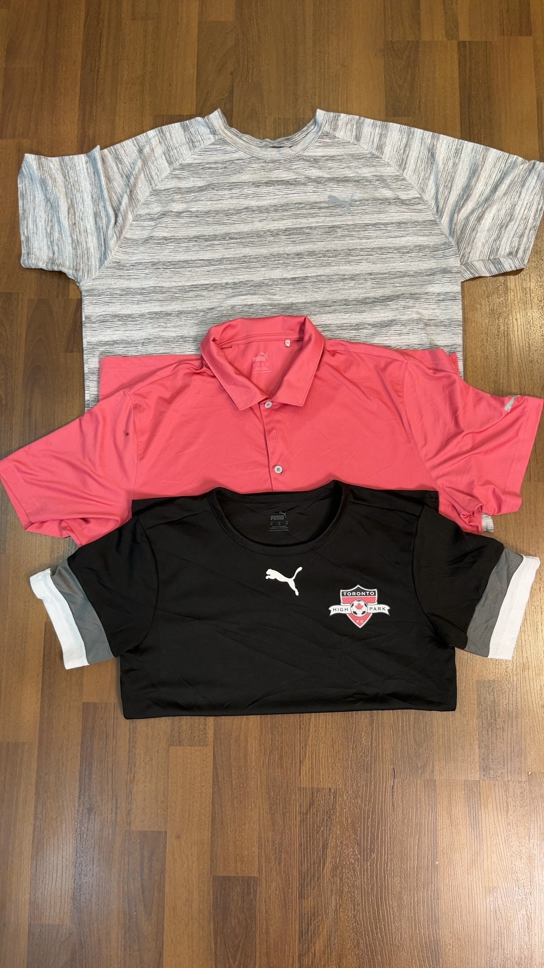 av-2748 puma t-shirt