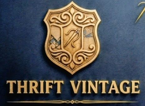 Thrift Vintage