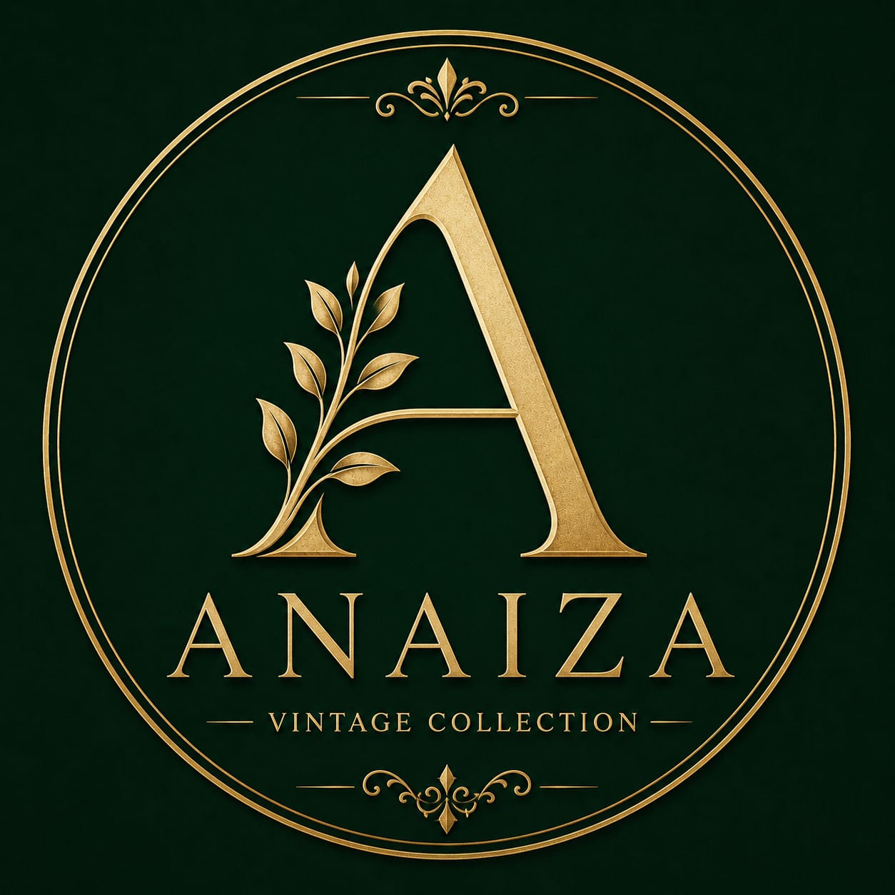 Anaiza Vintage Collection