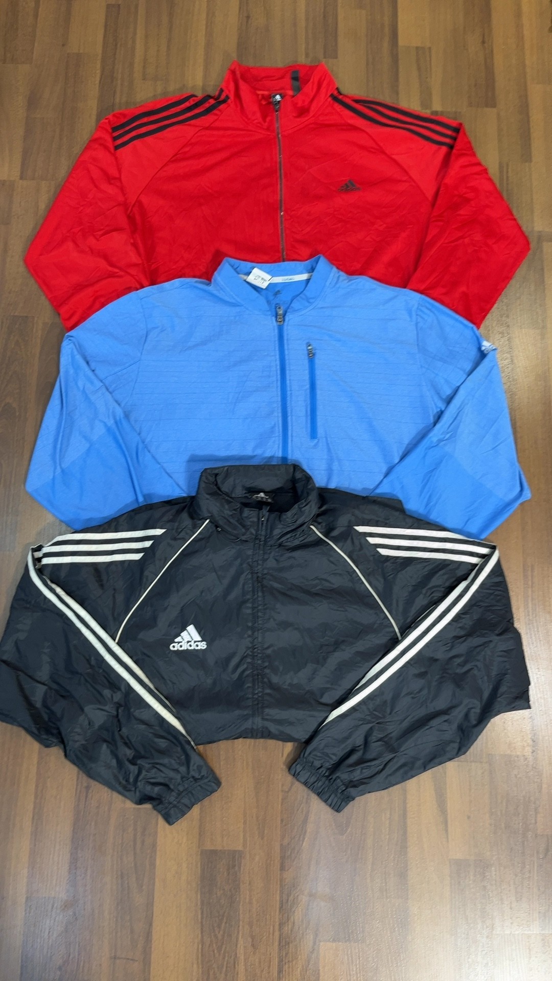 av-2777 adidas jackets