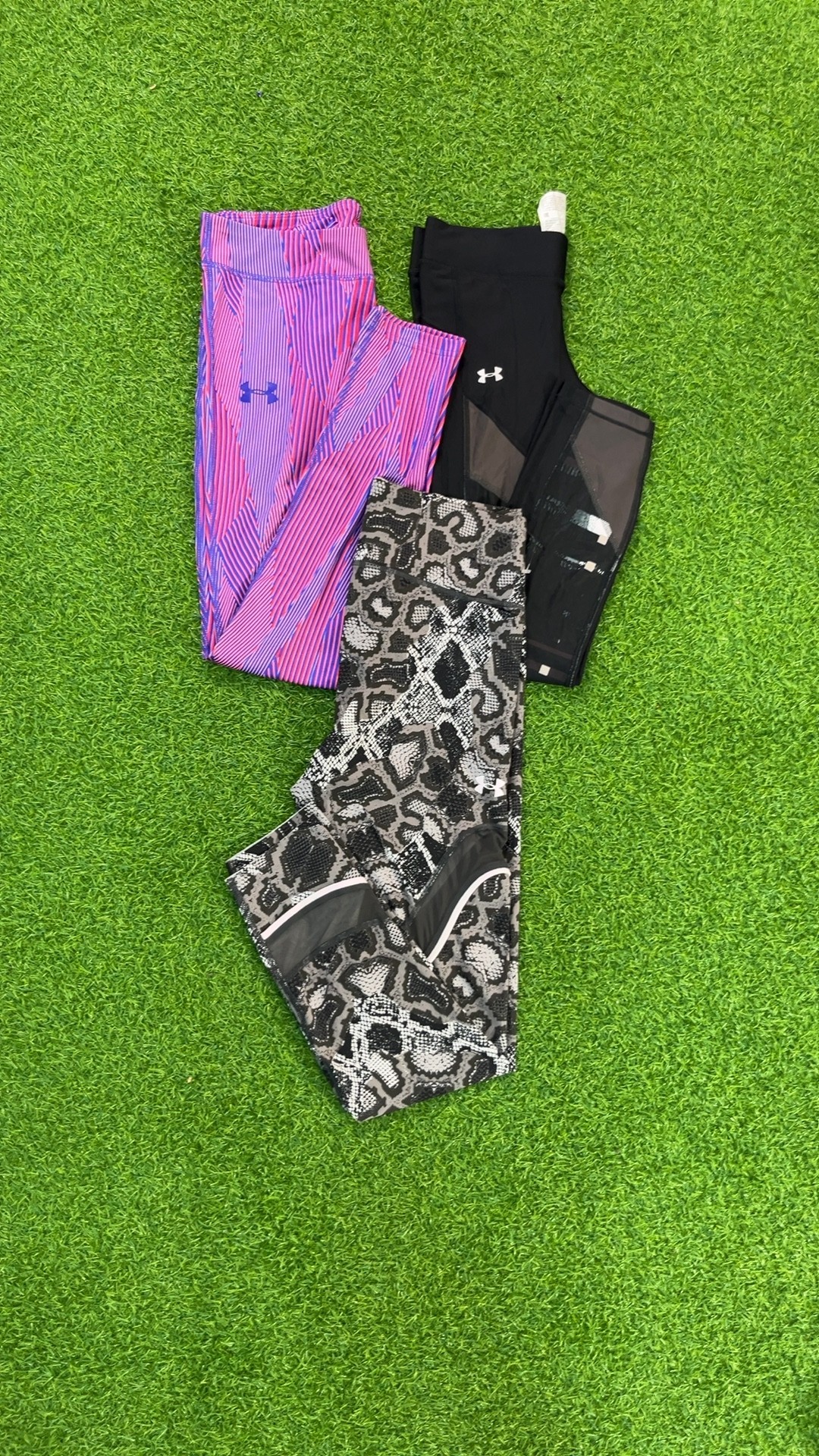 av-2780 under armour leggings