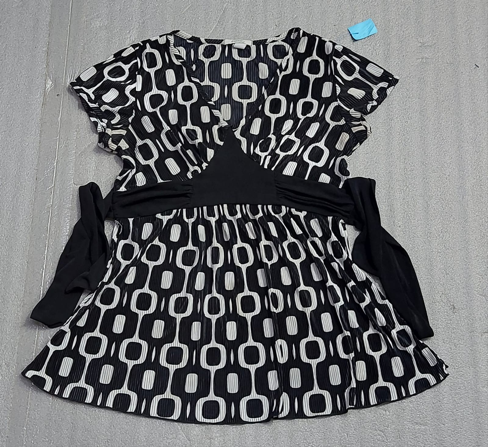 y2k tops 10 pc (03453)
