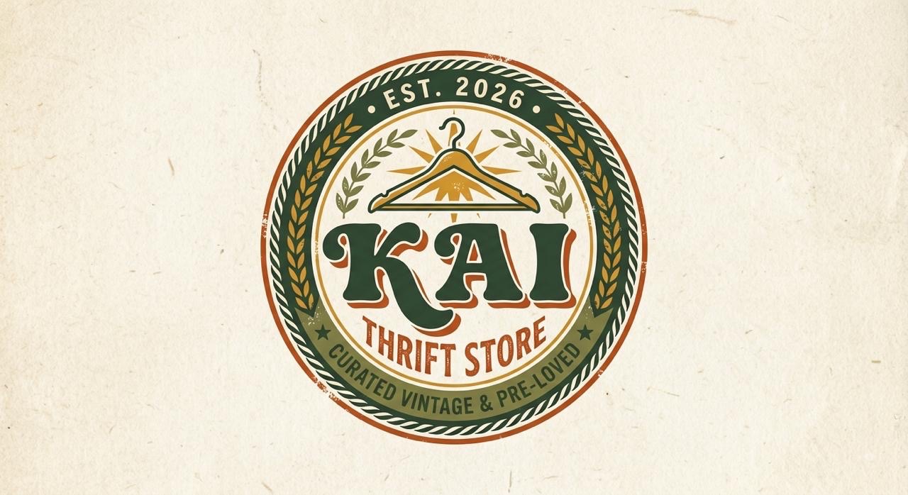Mythrift Store
