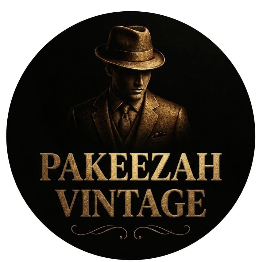 PAKEEZAH VINTAGE