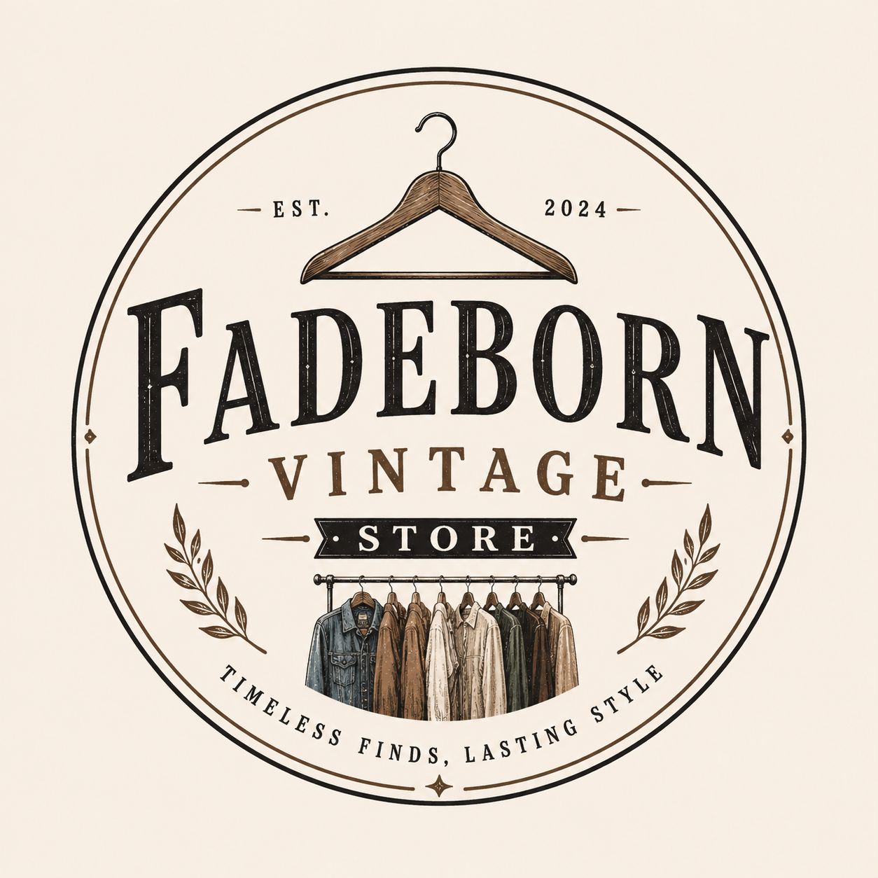Fadeborn Vintage Store