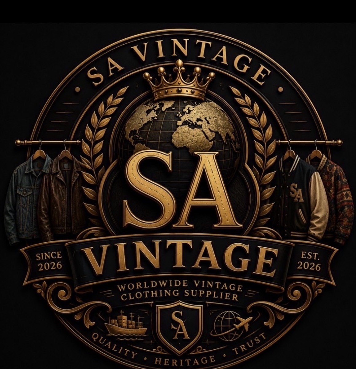 SA vintage