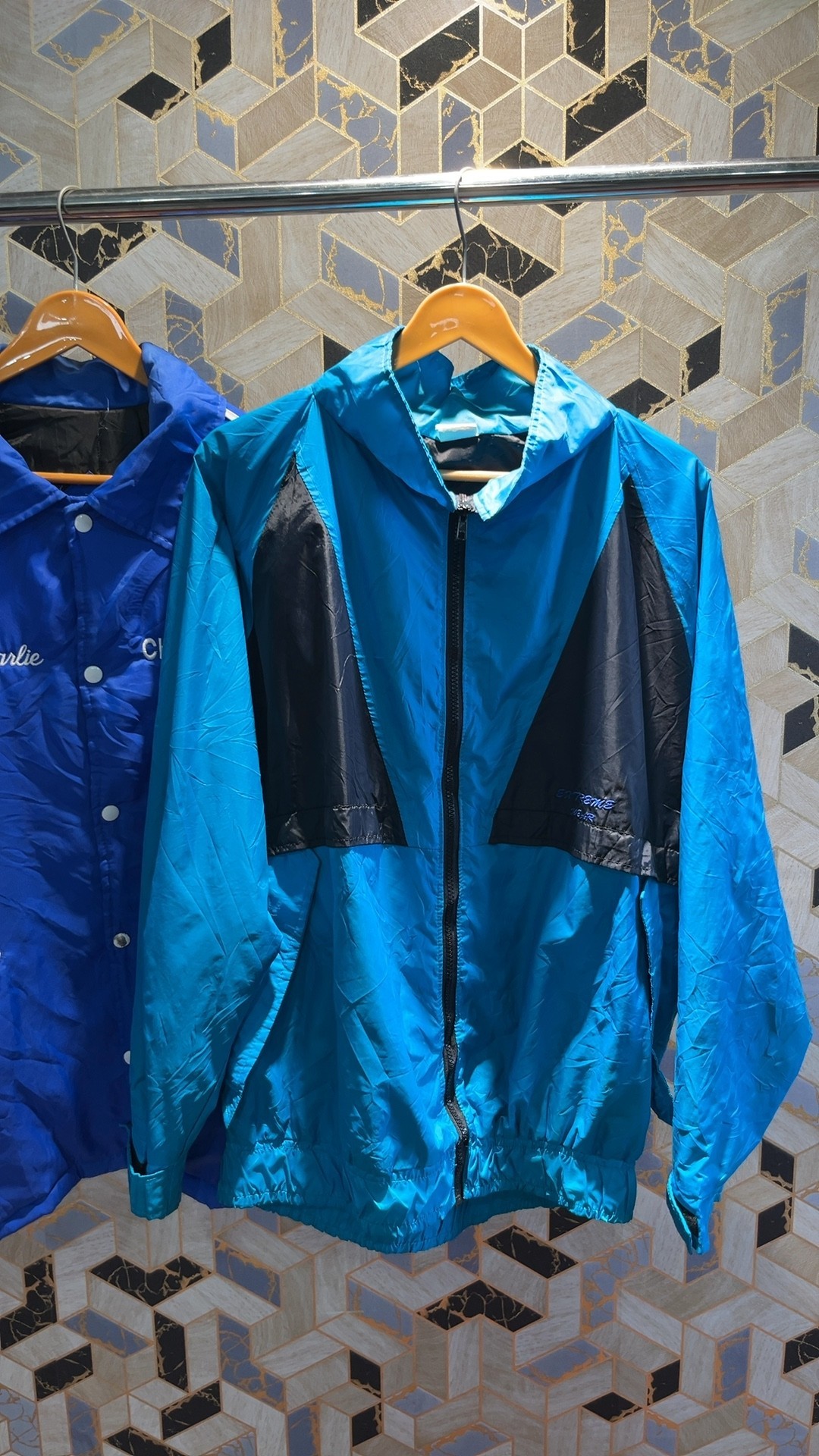 avg-0788 college jackets
