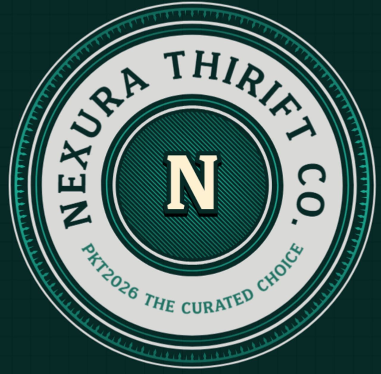 Nexura Thrift Vintage
