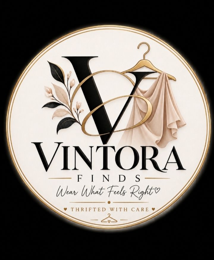 Vintora Finds