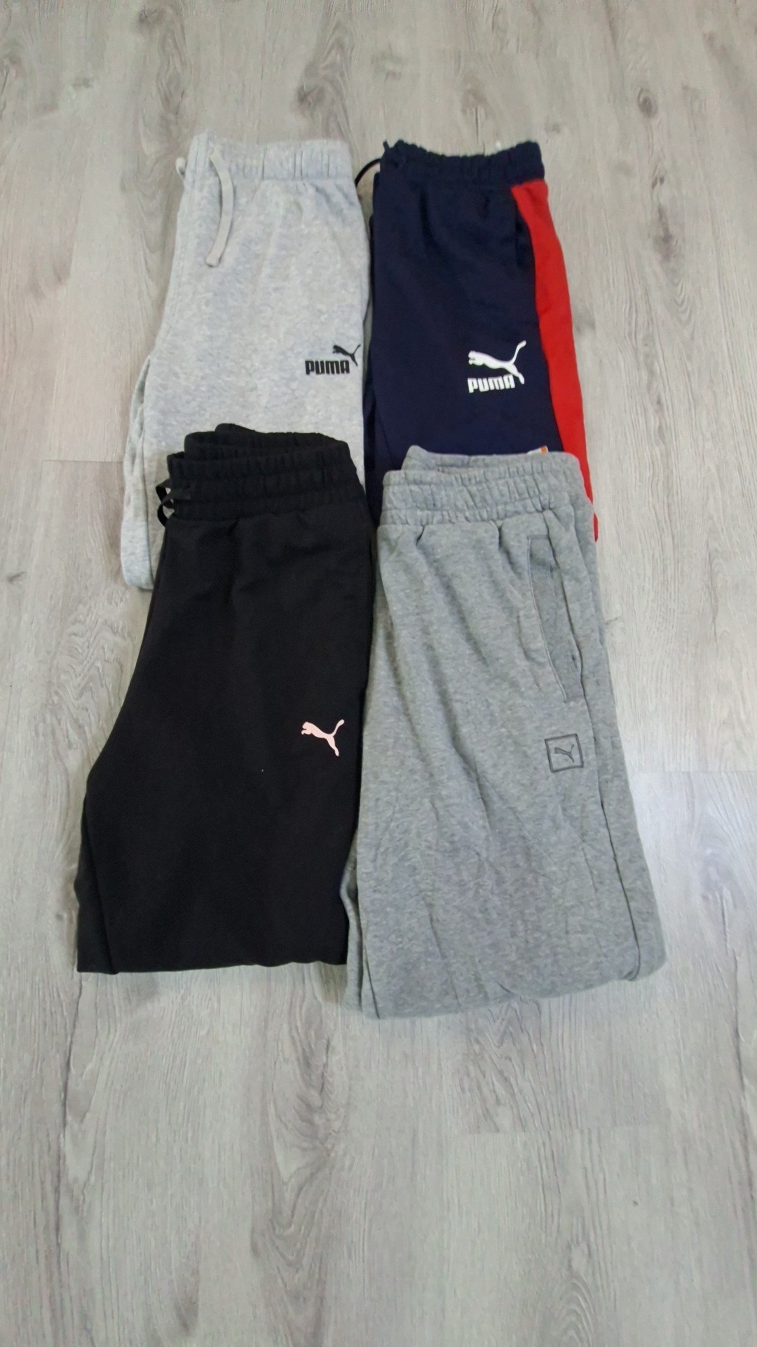 av-2853 puma sweat pants
