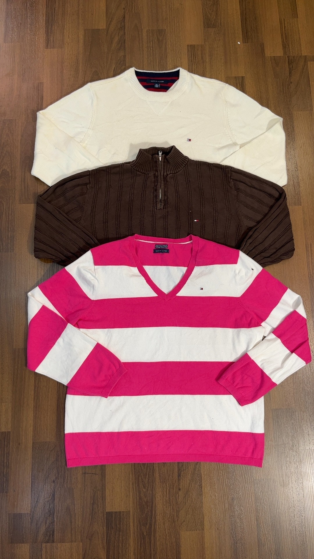 av-2847 tommy hilfiger sweaters