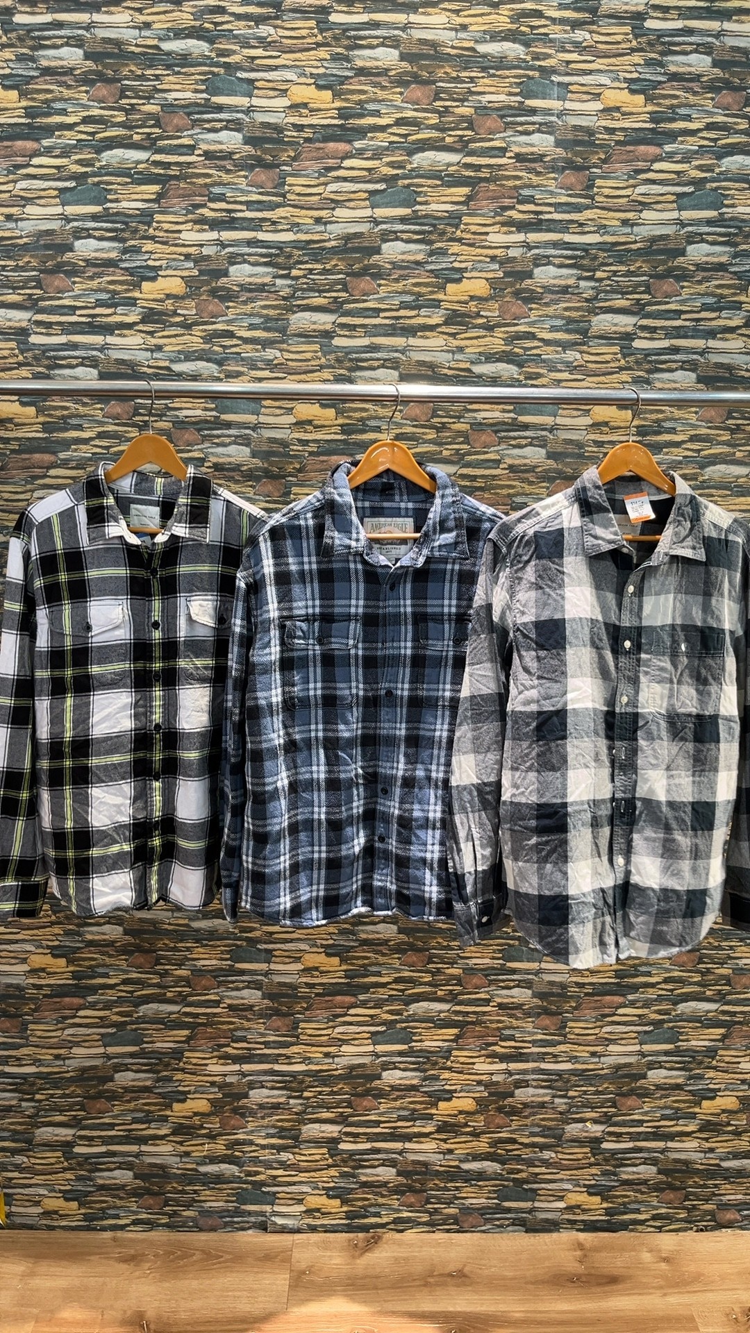 av-2836 american eagle shirts