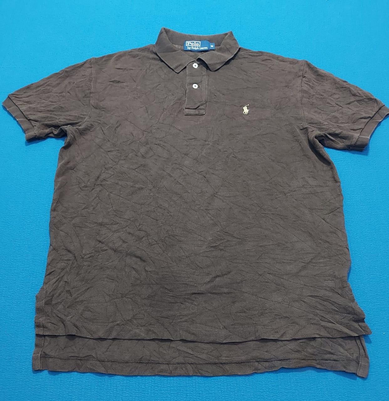 ralph lauren polos 10 pc (03461)