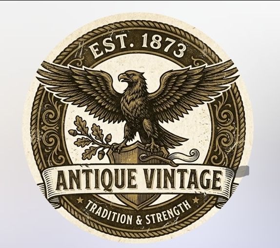 Antique Vintage