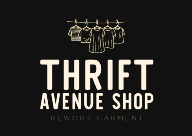 Thrift Avenue Shop