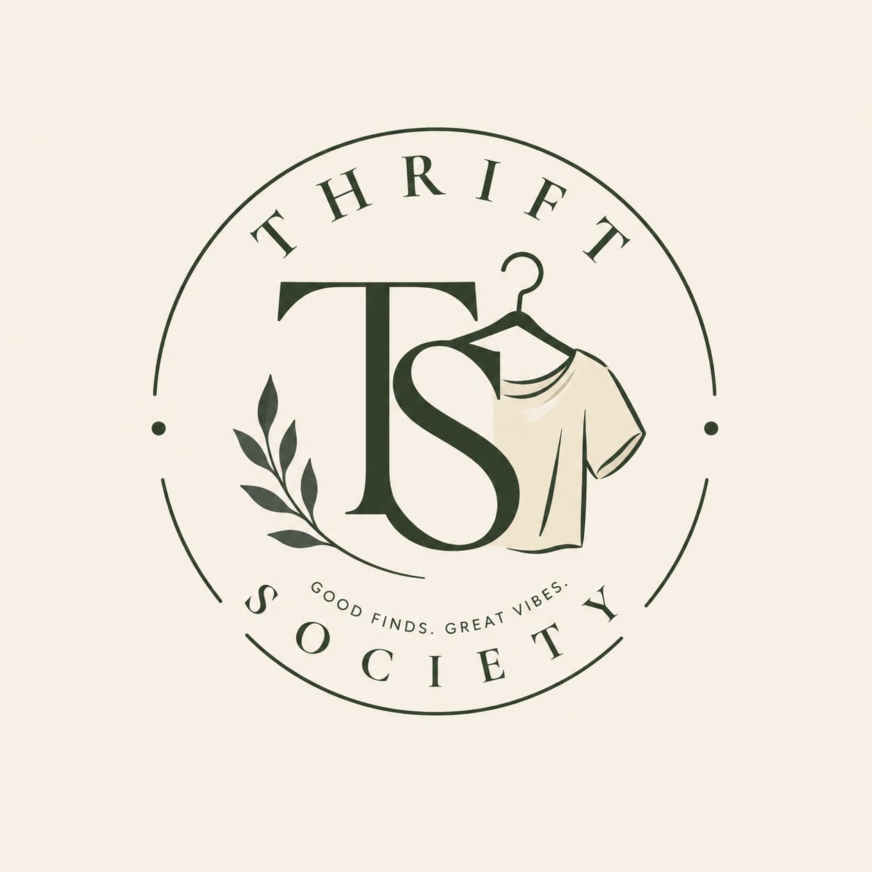 Thrift Society