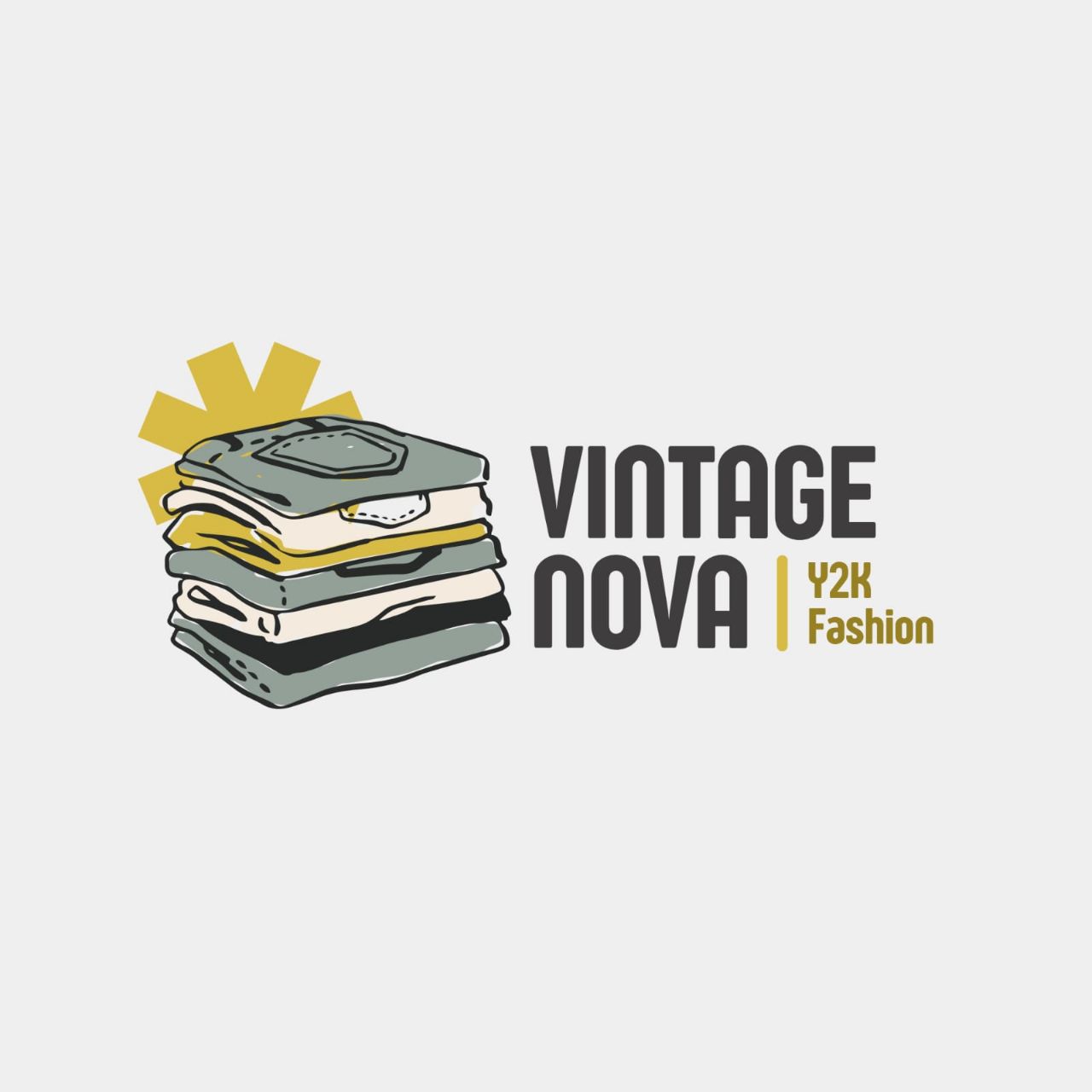 Vintage Nova