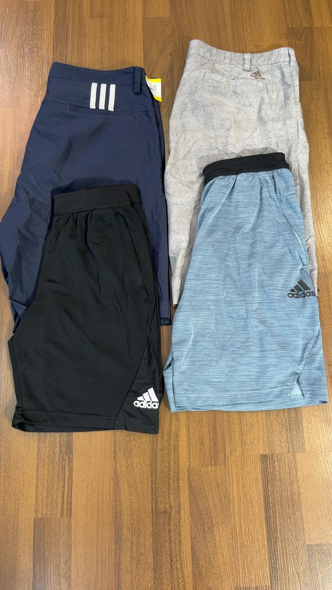 av-2850 adidas shorts