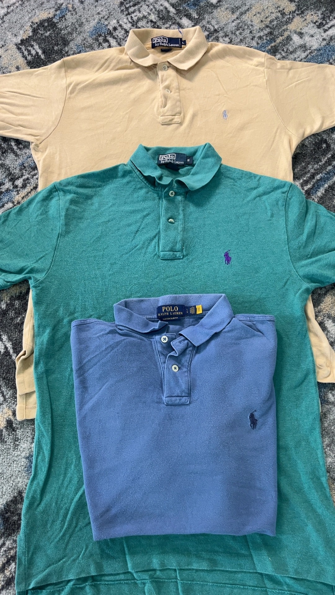 avg-0796 polo ralph lauren t-shirts
