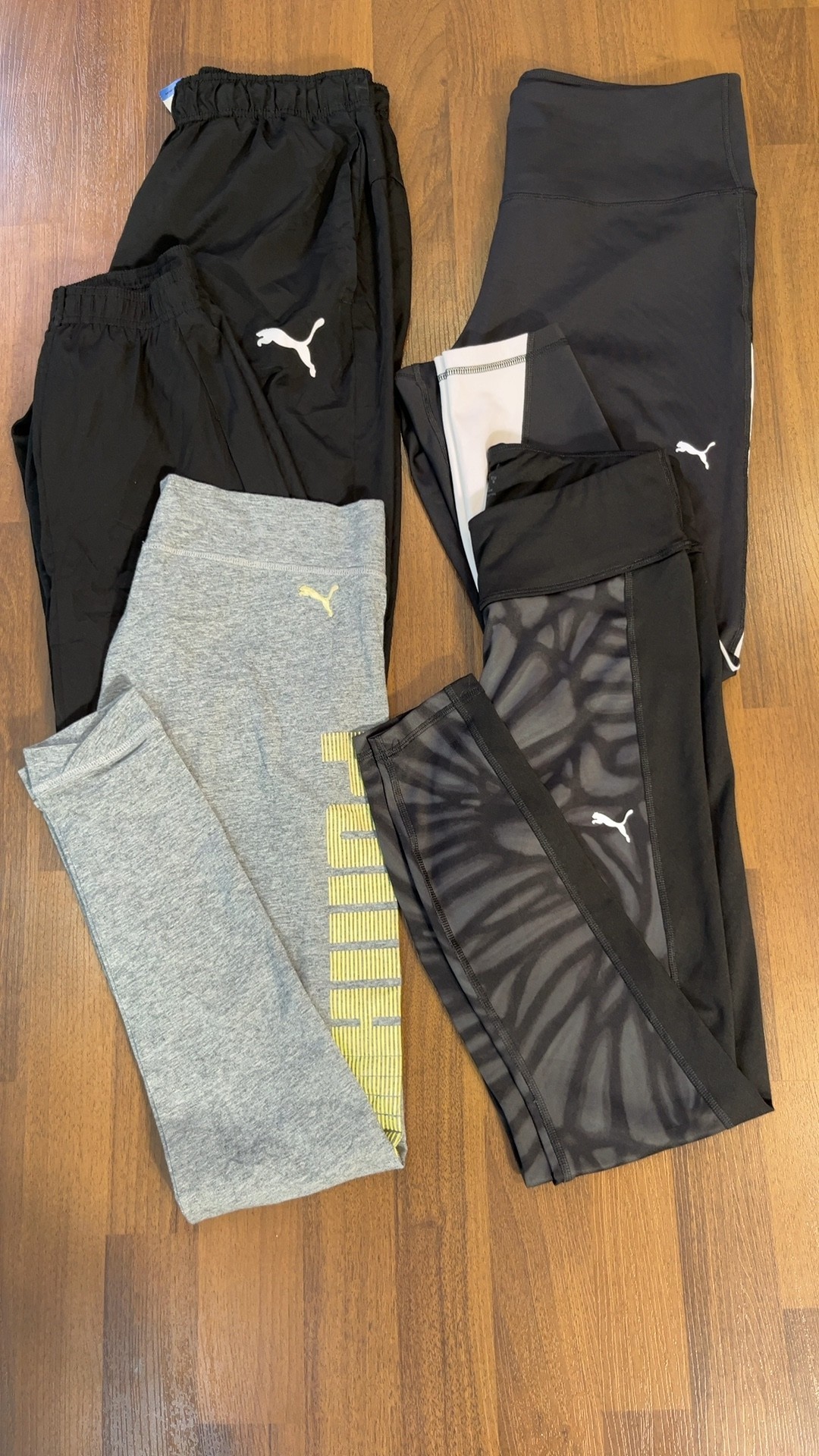 av-2855 puma mix trousers