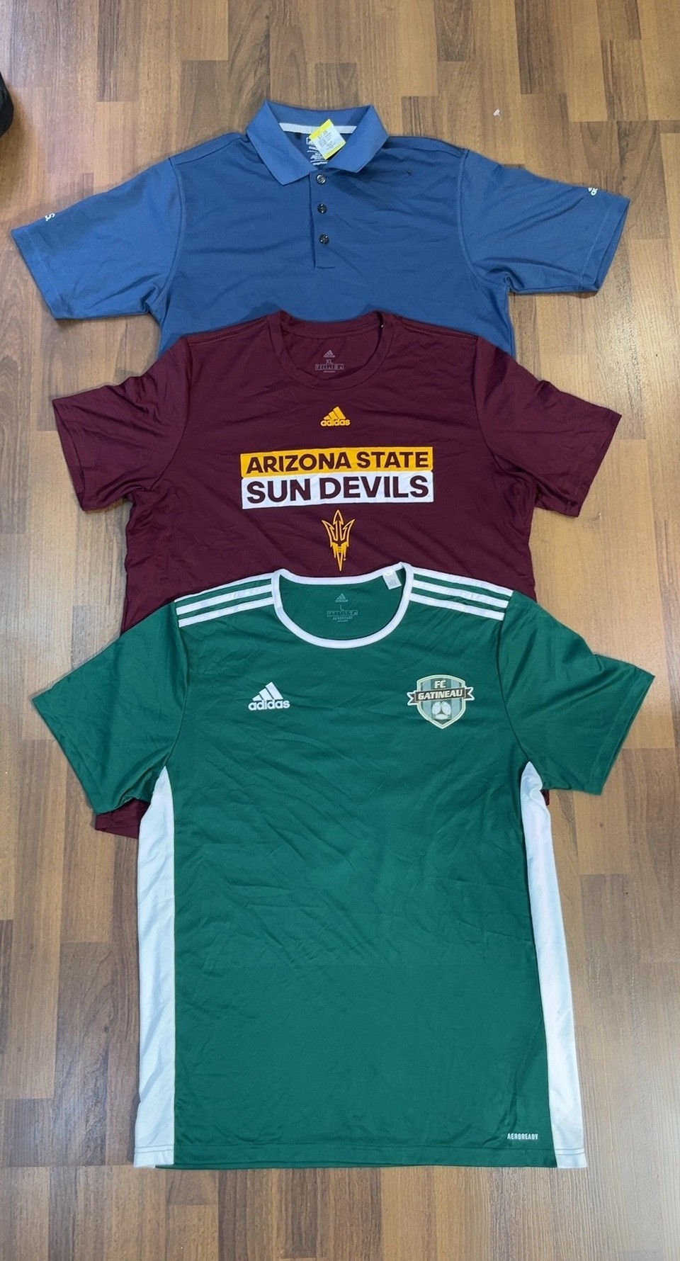 av-2856 adidas t-shirts