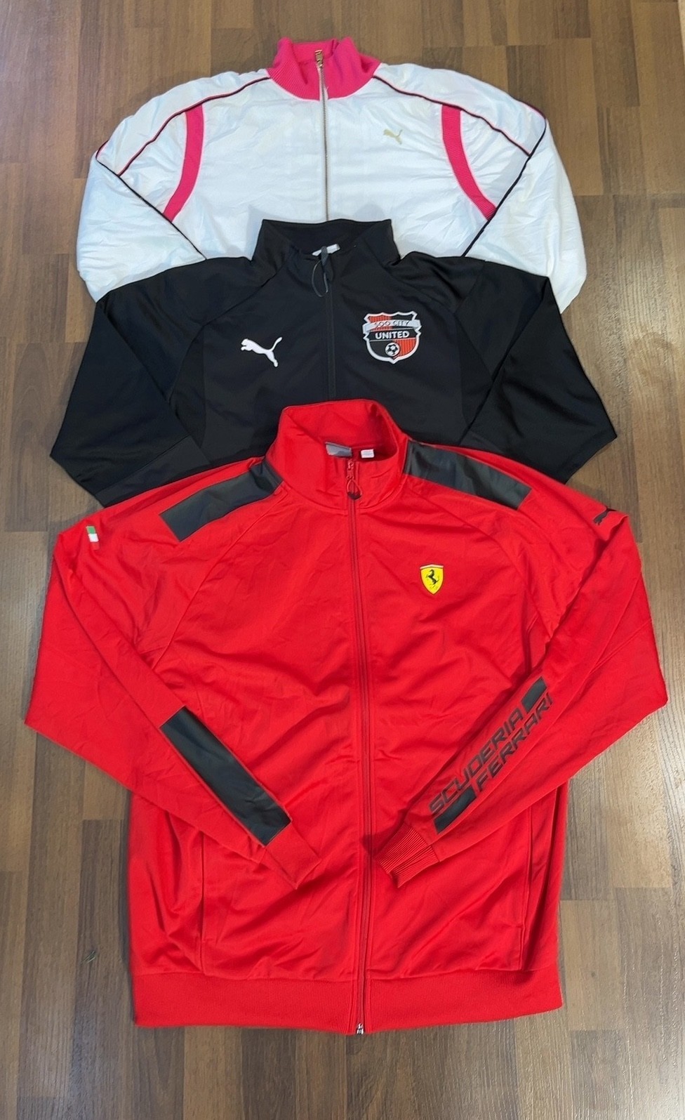 av-2859 puma jackets