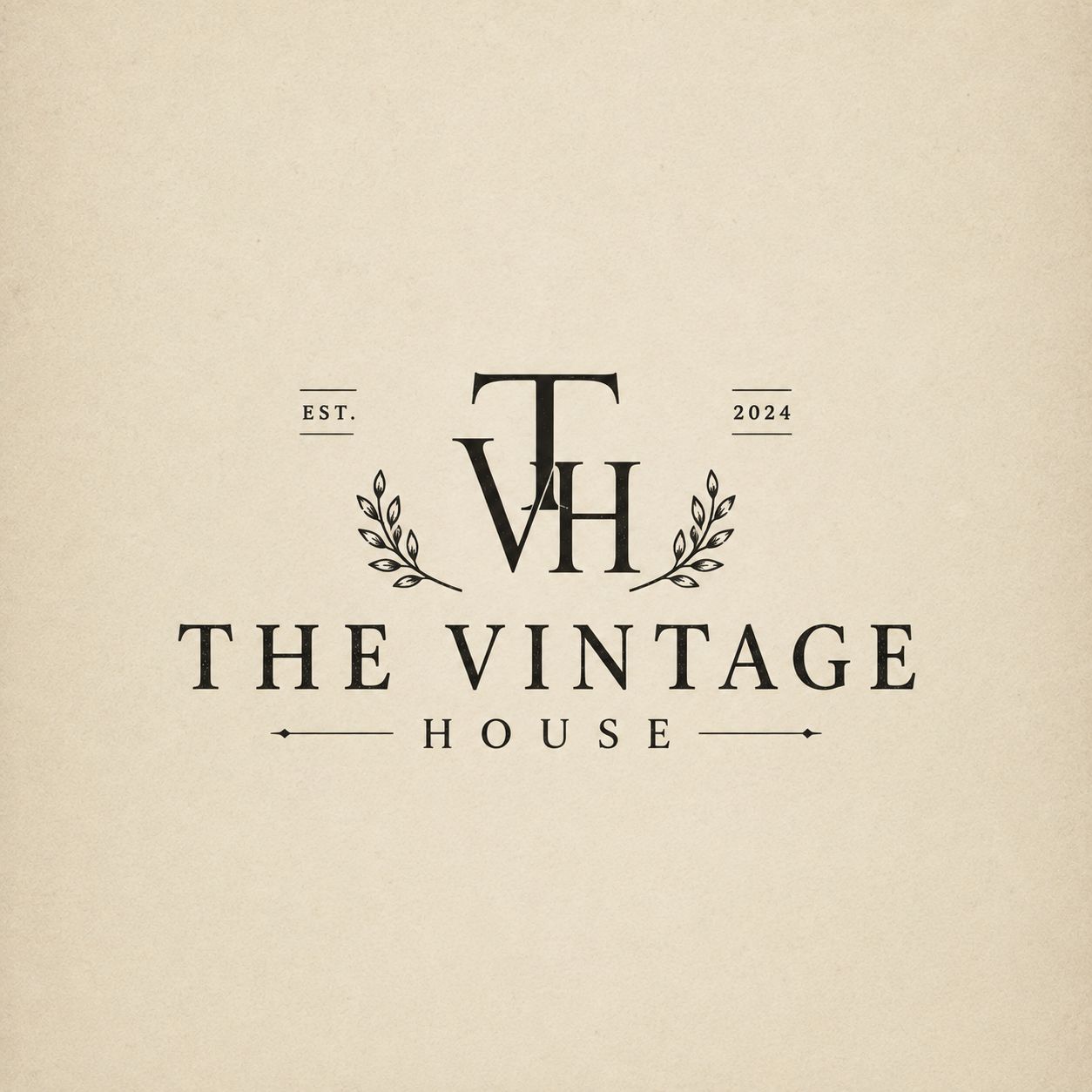 The Vintage House