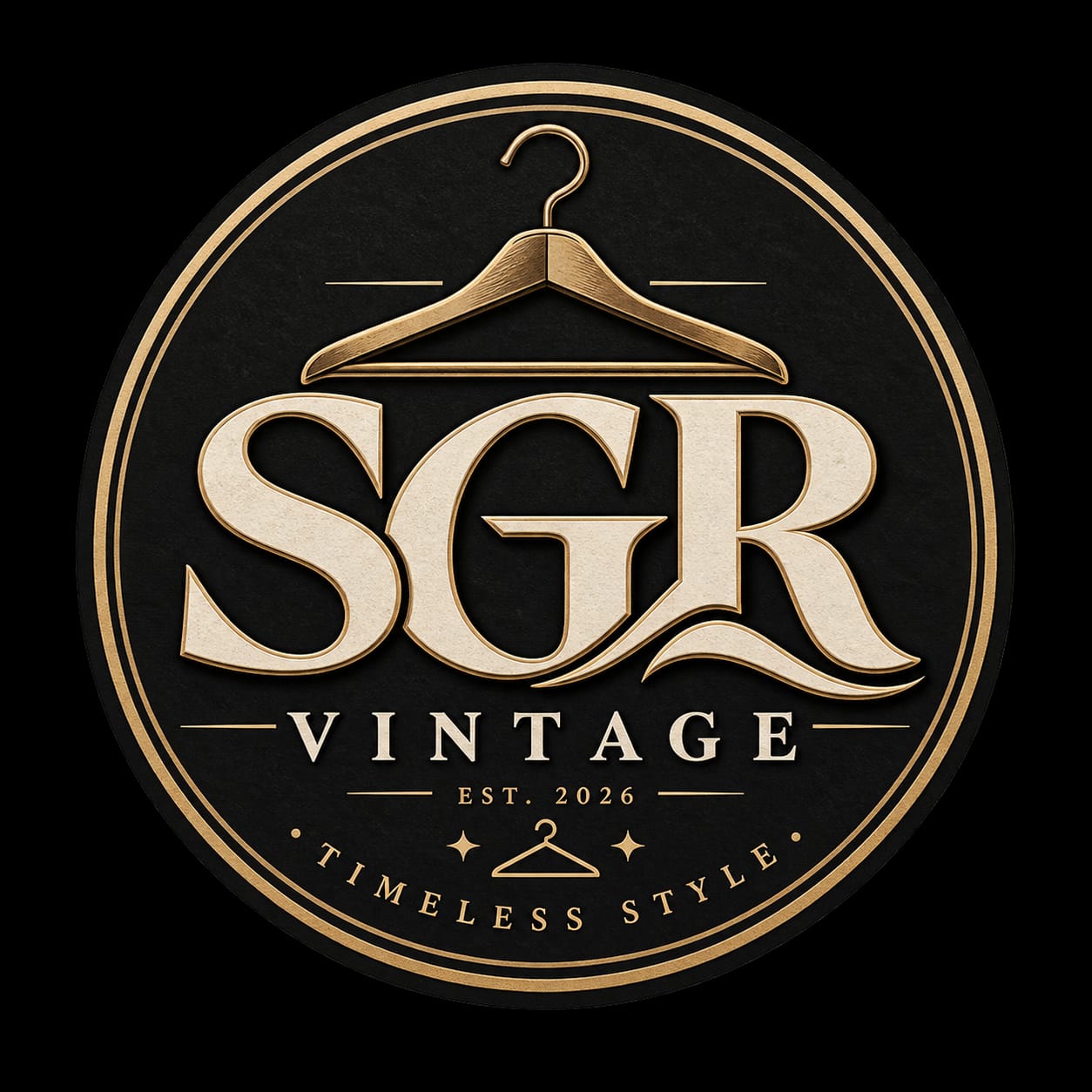 SGR VINTAGE