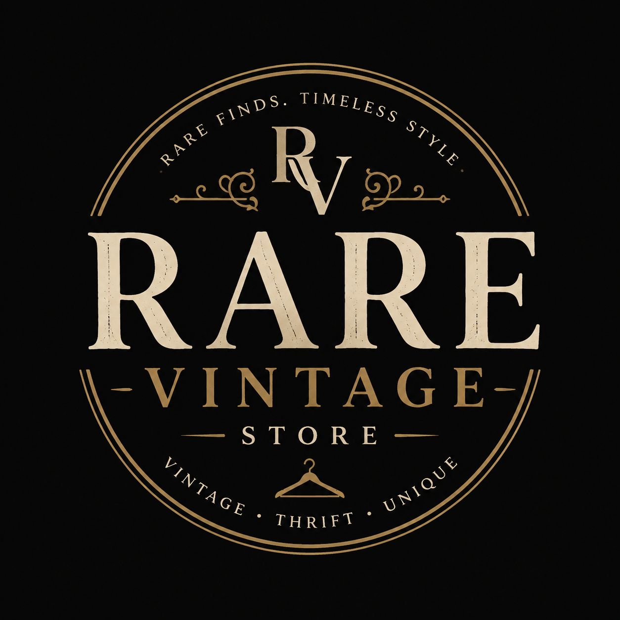 Rare Vintage Store