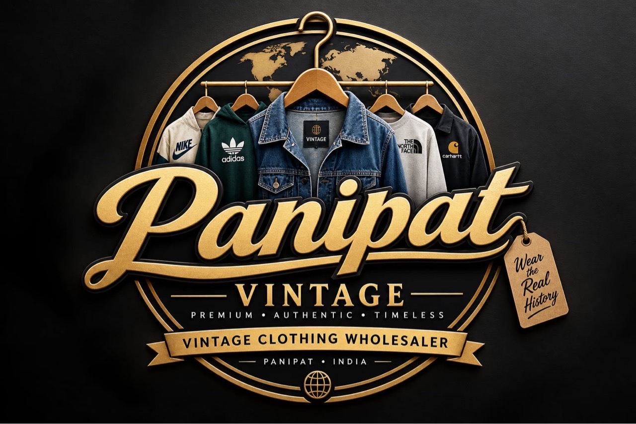 vintage thrift