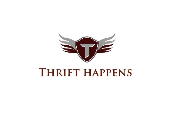 Thrift Happens