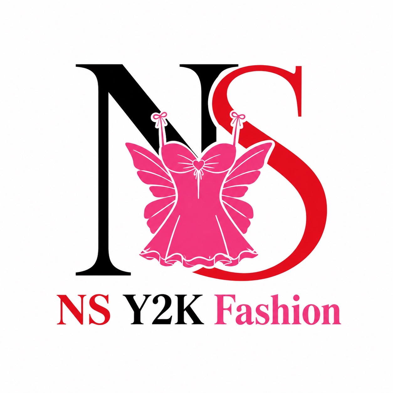 NS Y2K Fashion