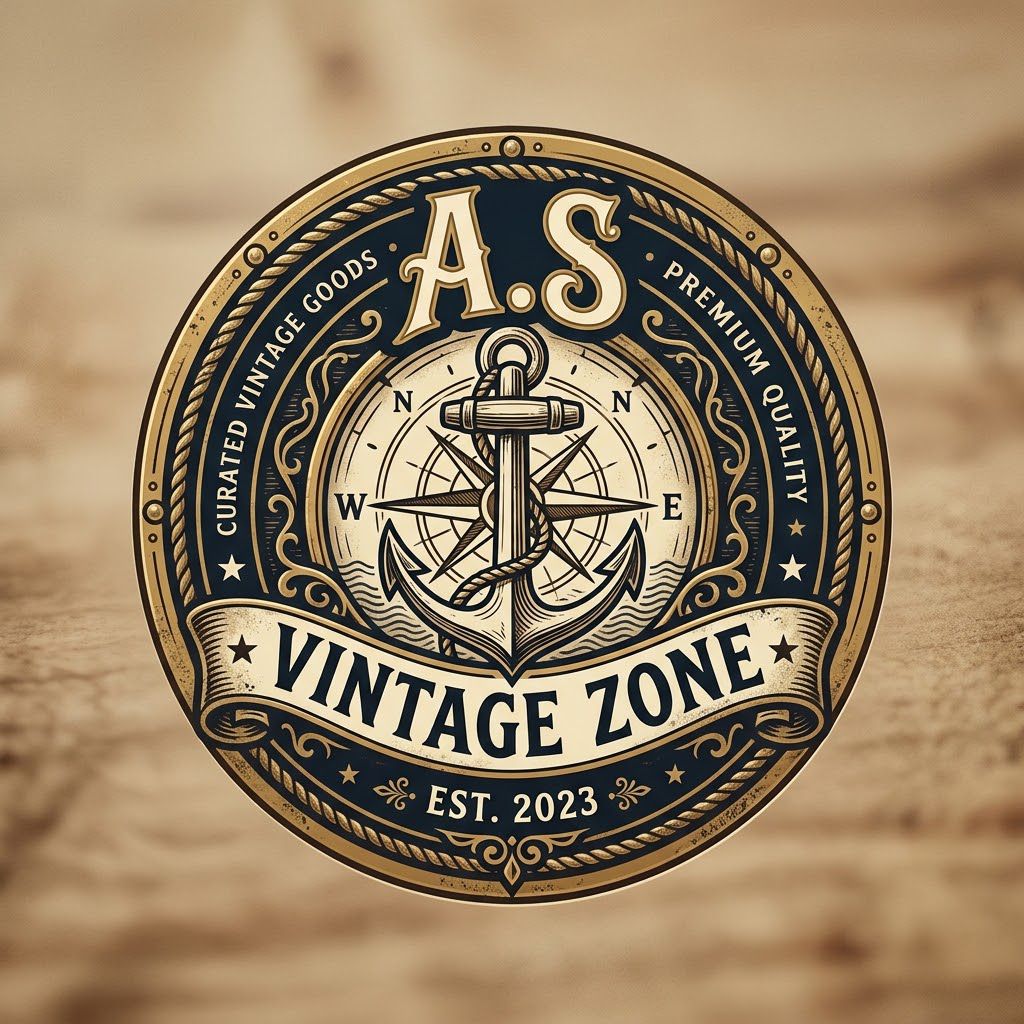 A.S_Vintage Zone