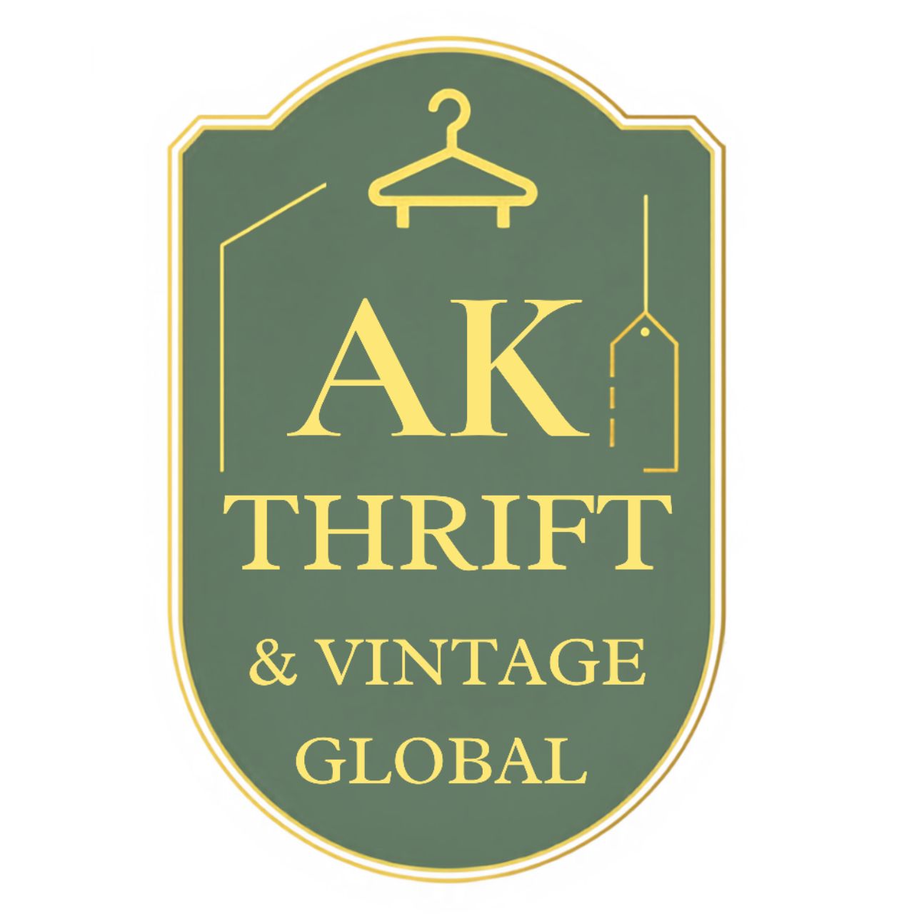 AK Thrift & Vintage Global