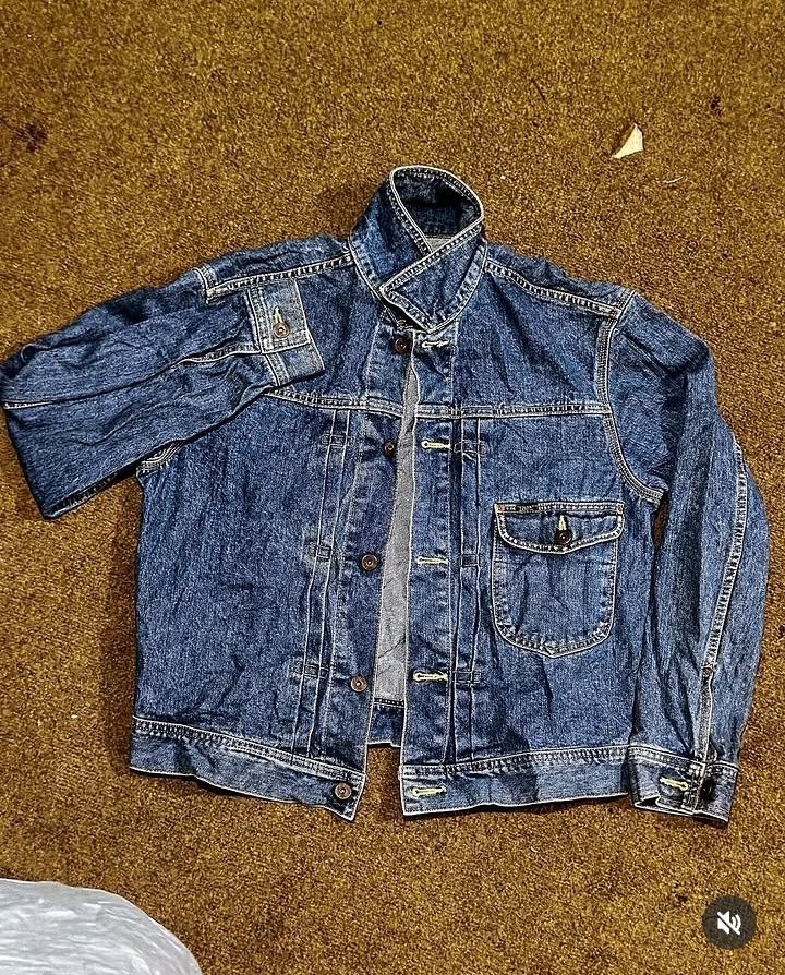 Ahmad Vintage Istor