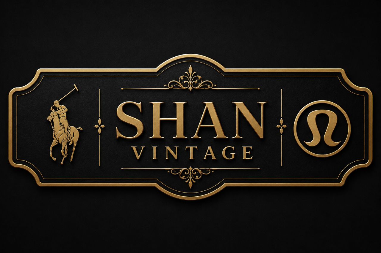 Shan-vintage