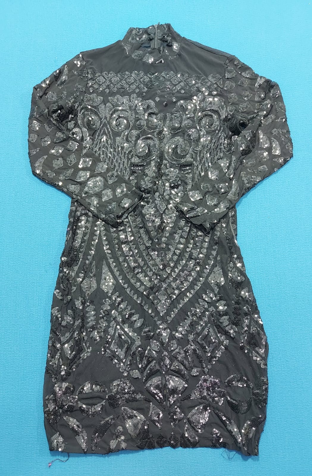 y2k tops 10 pc (03483)
