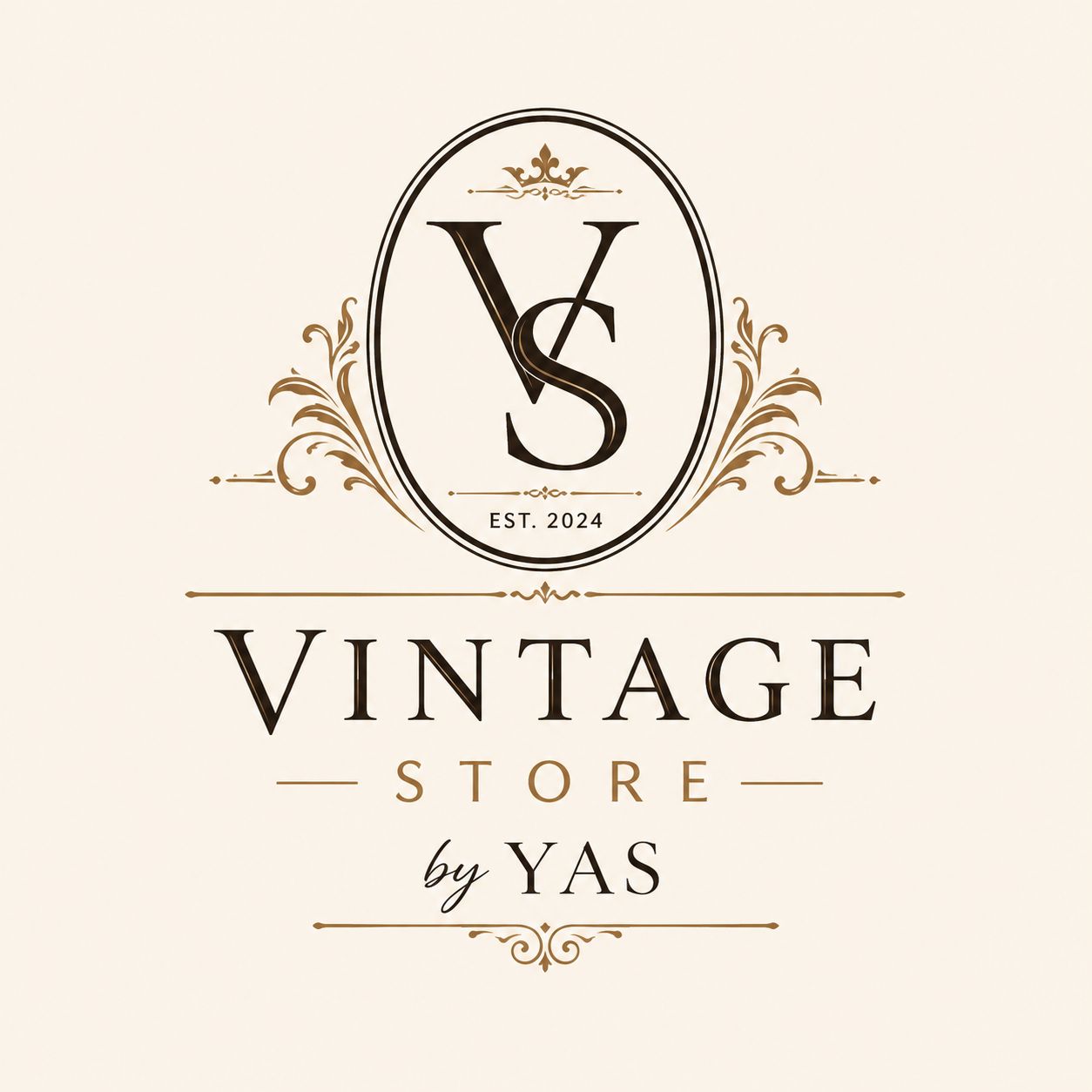 Vintage Store by YAS