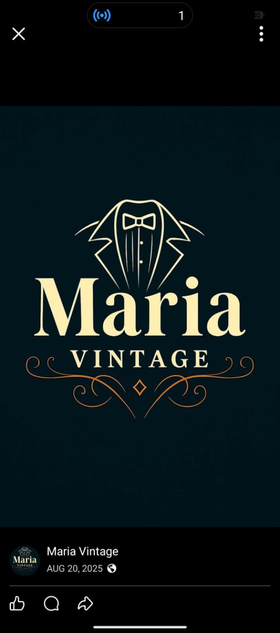 Maria Vintage