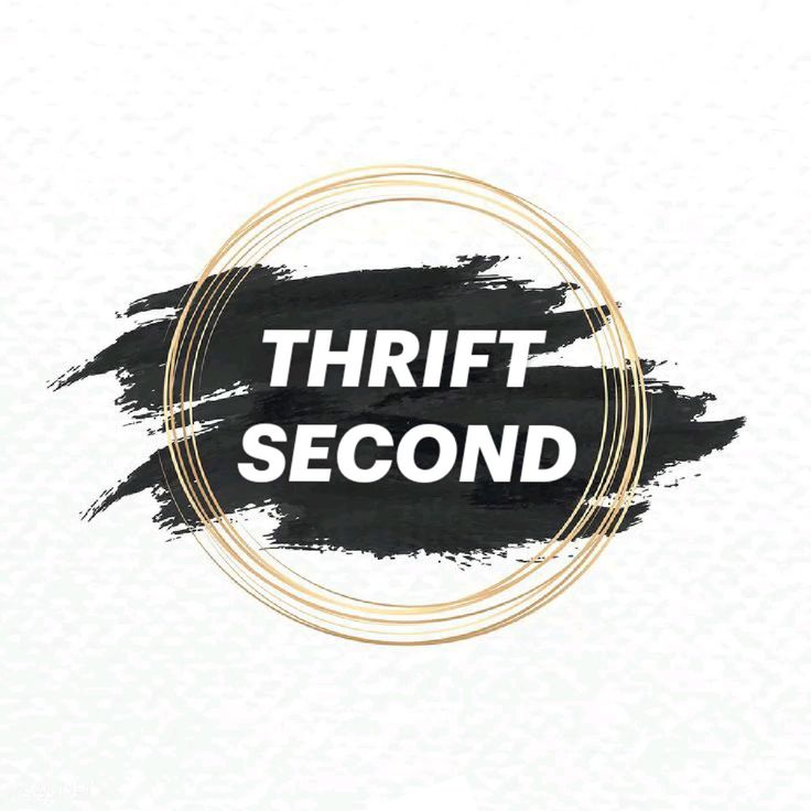 THRIFT SECOND
