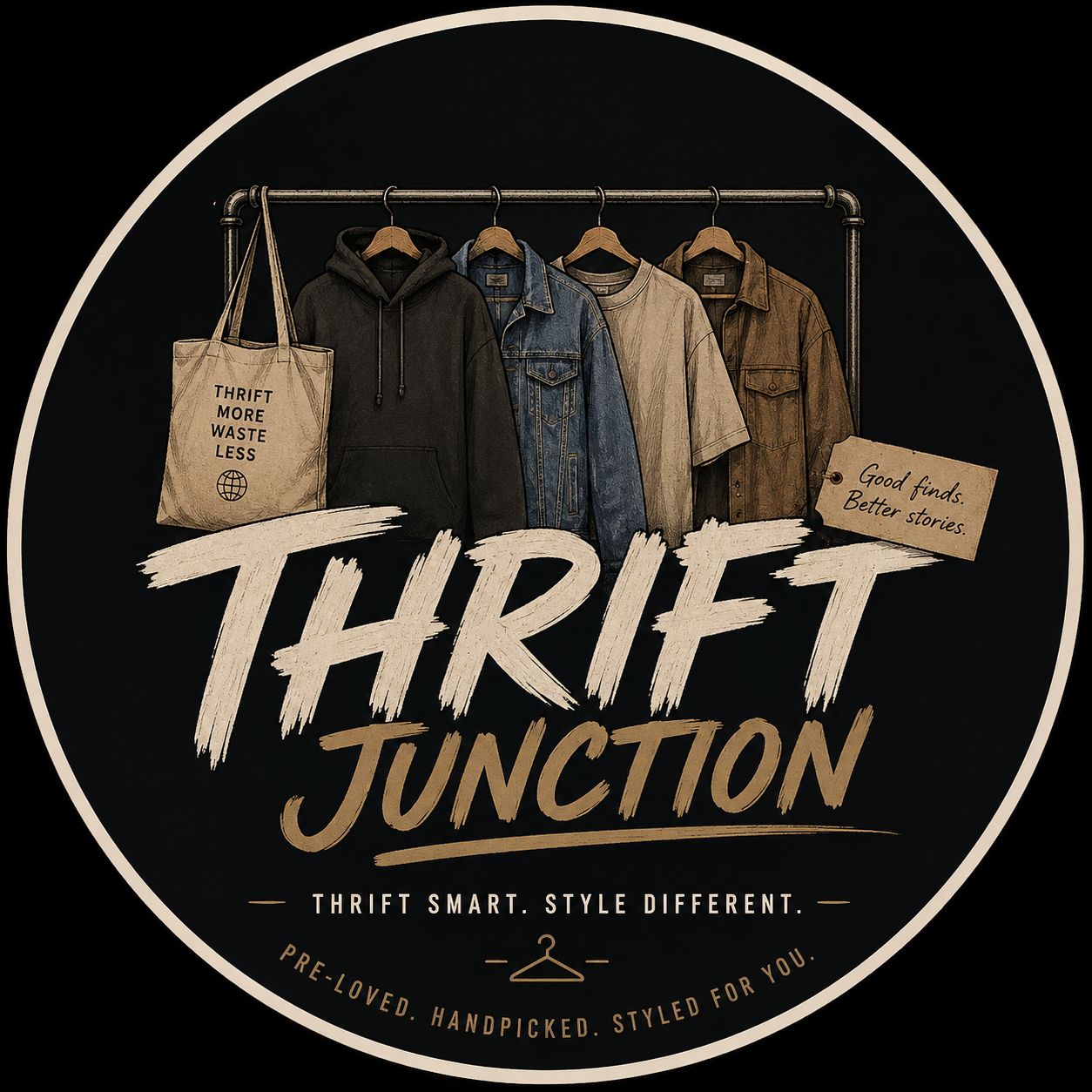 THRIFT JUNCTION