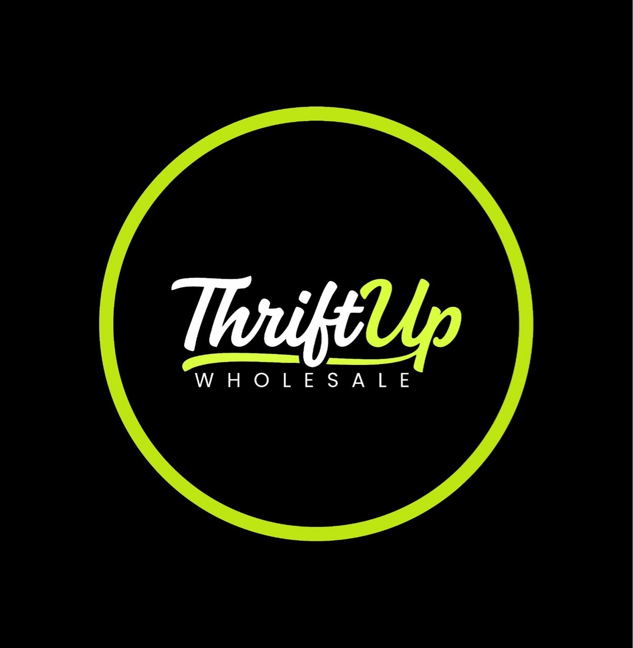 Thriftup Wholesale