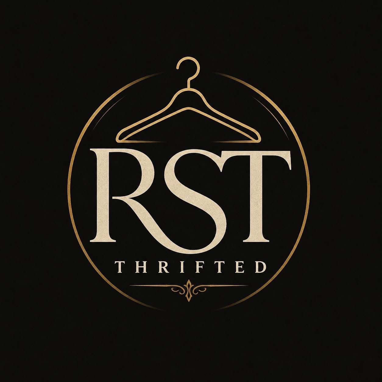 RST Thrifted