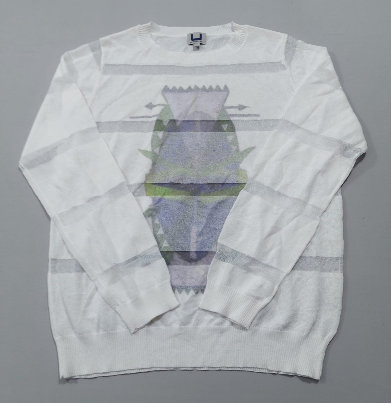 y2k tops 10 pc (03490)