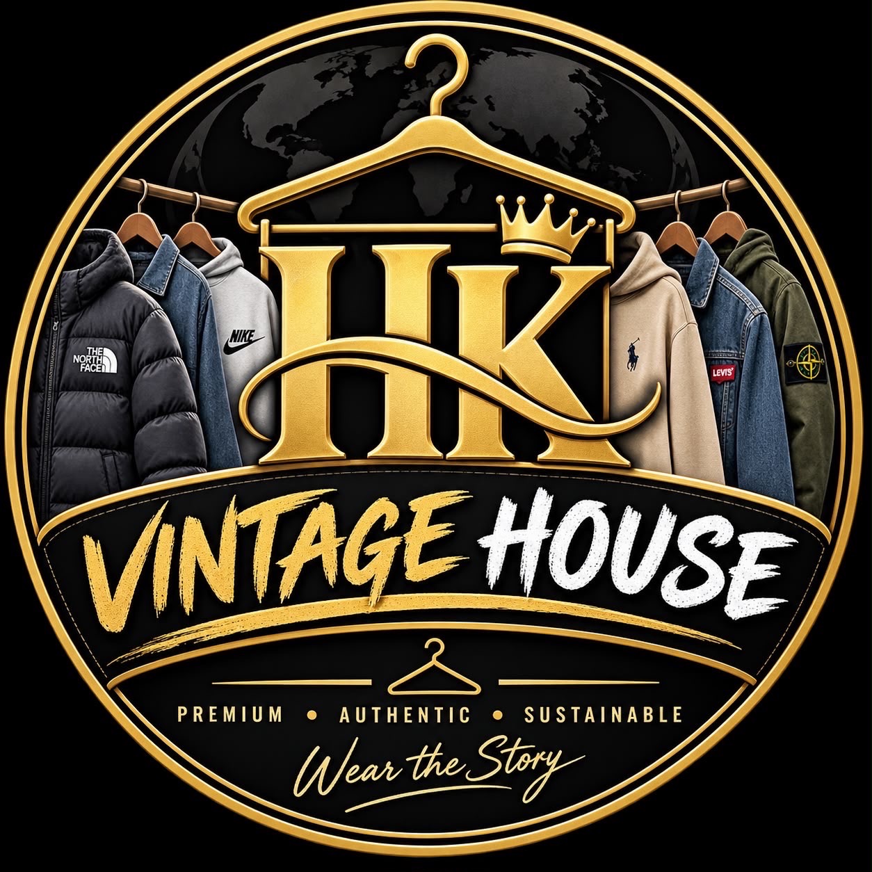 Hk.vintage.house