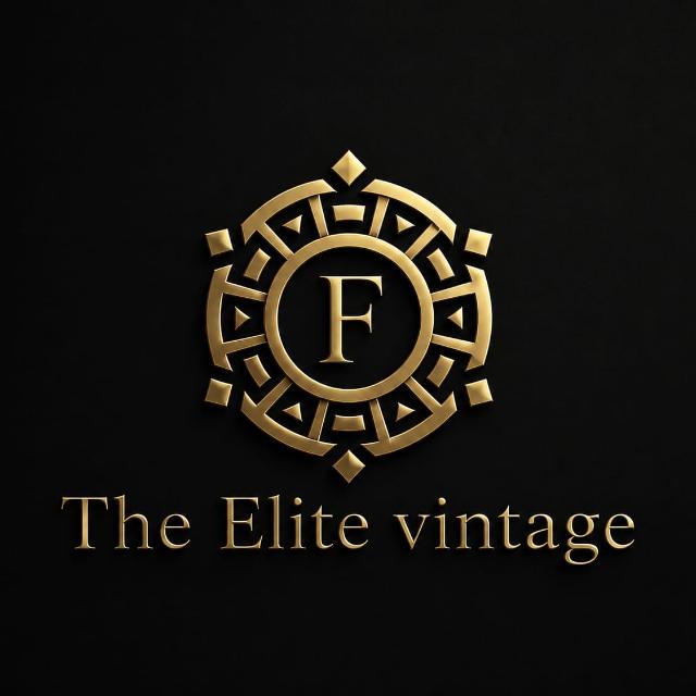 THE ELITE VINTAGE