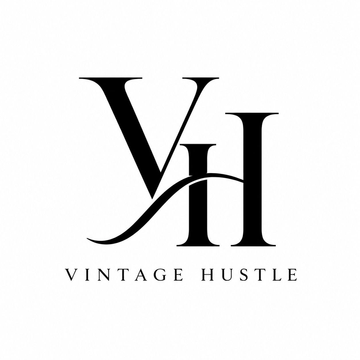 Vintage Hustle
