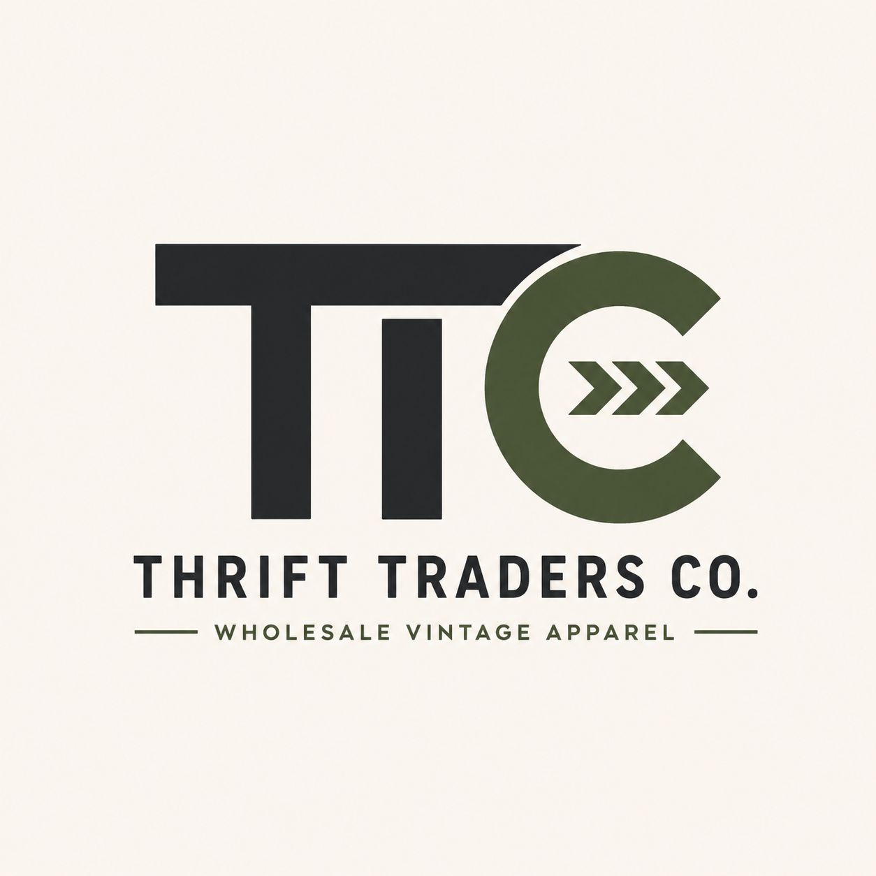 Thrift Traders Co.