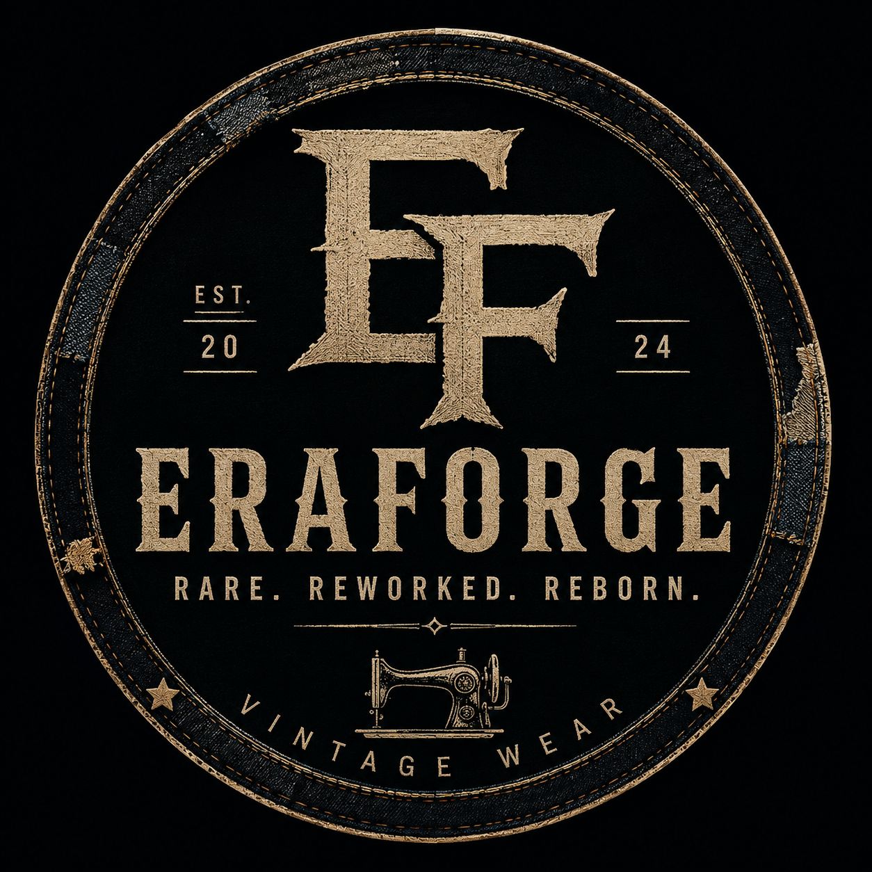 ERAFORGE